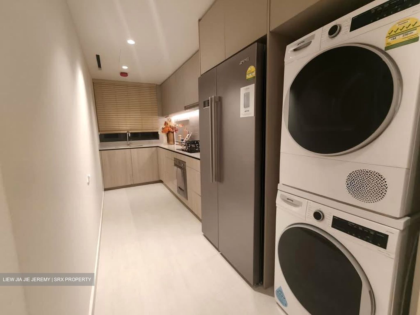 Narra Residences (D23), Apartment #585072281